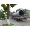 Sand Dedicated Drum Dryer